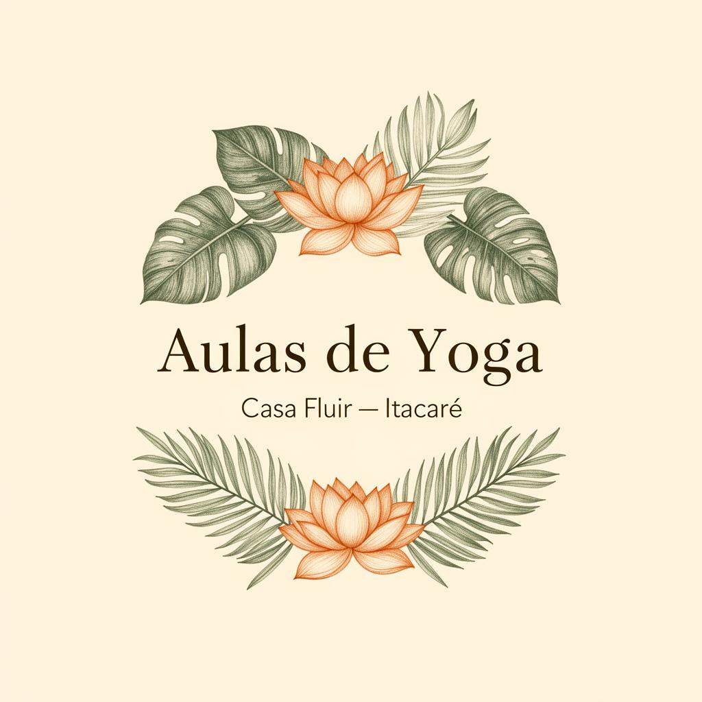 Aulas de Yoga