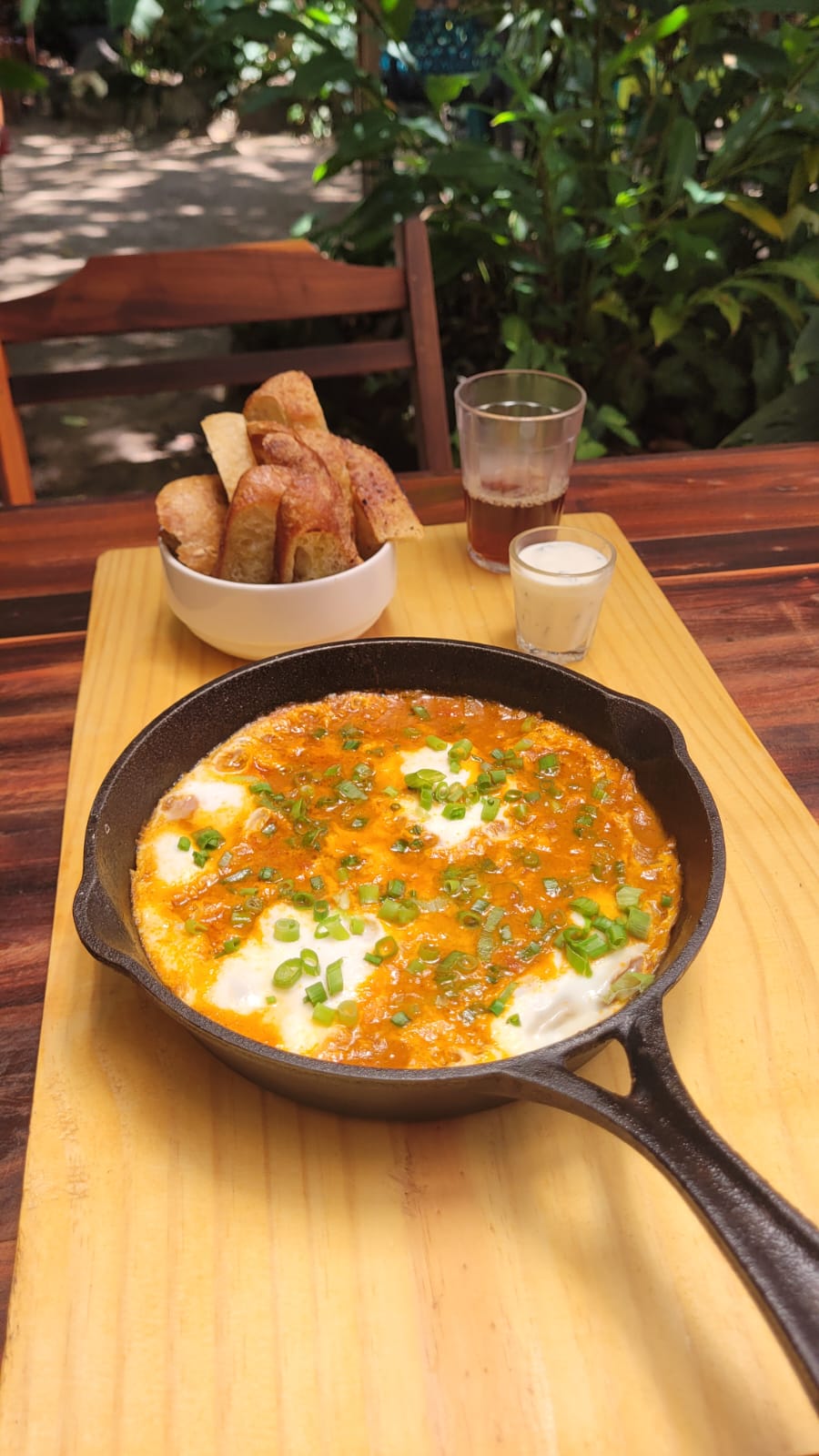 Mini Brunch